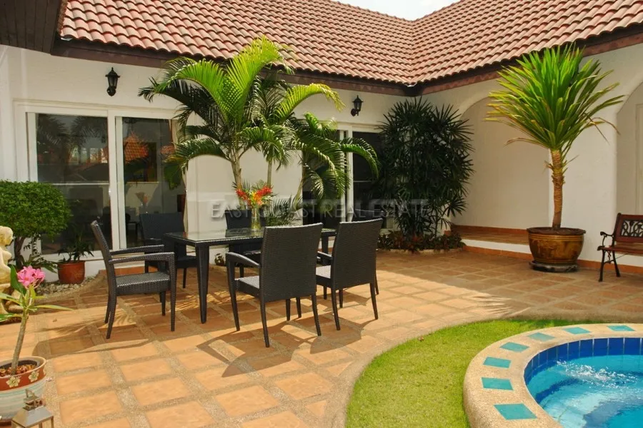 Nirvana Pool photo 5