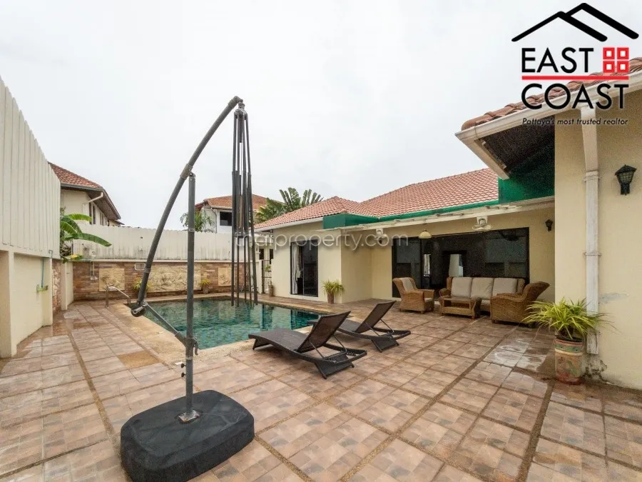 Paradise Villa photo 46