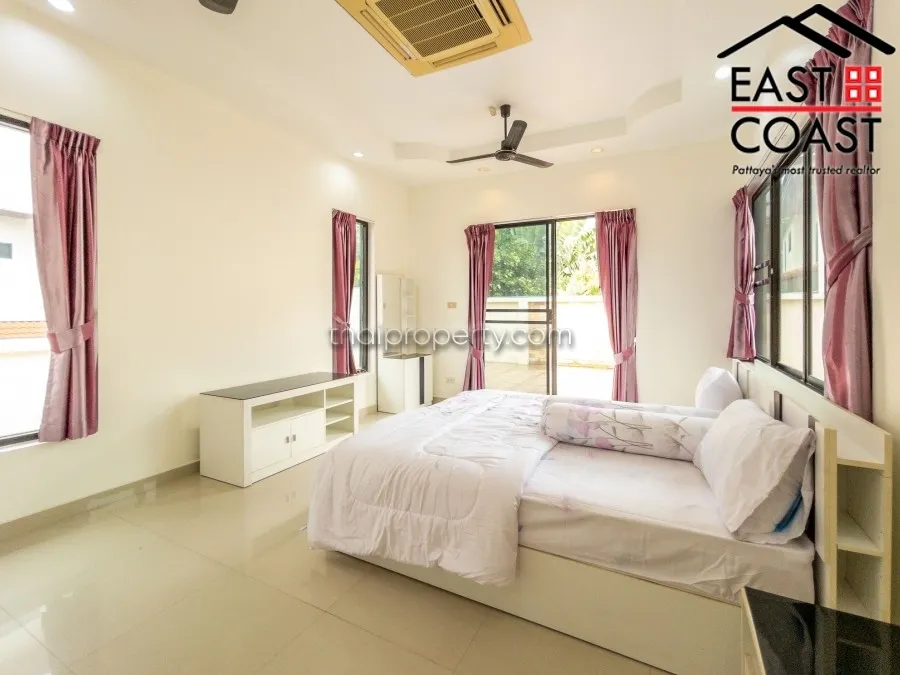 Paradise Villa photo 24