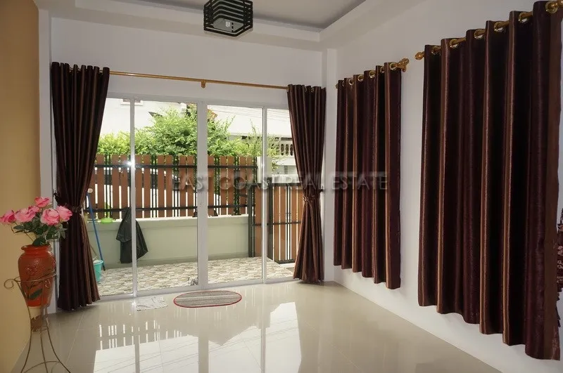 Townhouse Theprasit