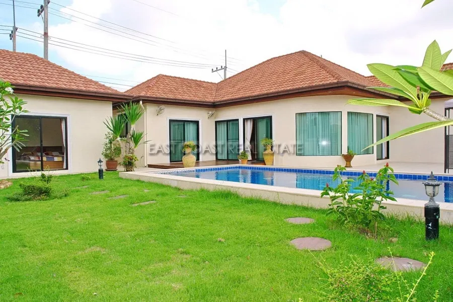 Siam Executive Estate