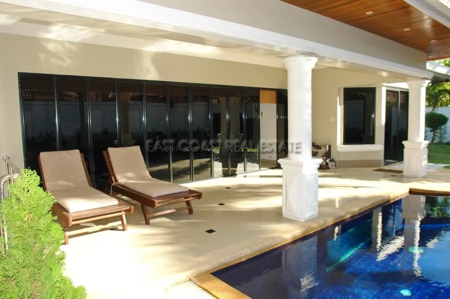 Jomtien Park Villas photo 5