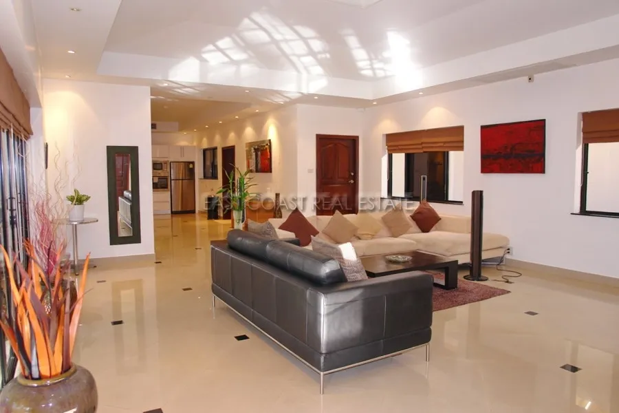 Jomtien Park Villas photo 6