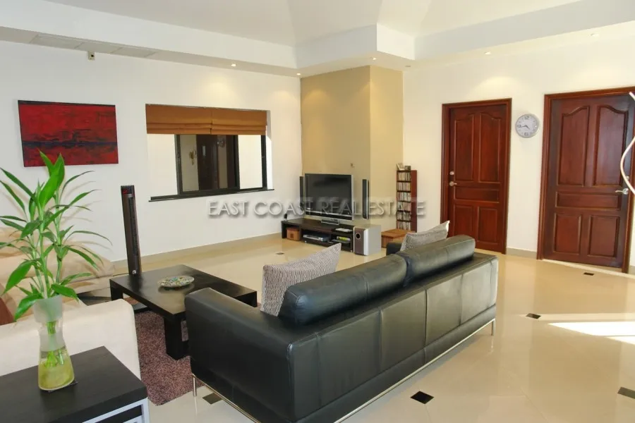 Jomtien Park Villas photo 7