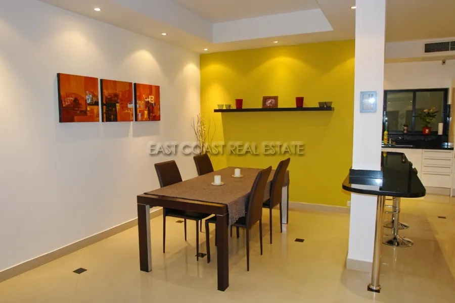 Jomtien Park Villas photo 8