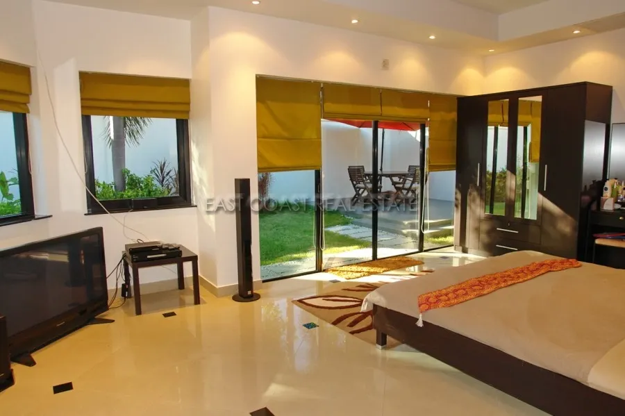 Jomtien Park Villas photo 10