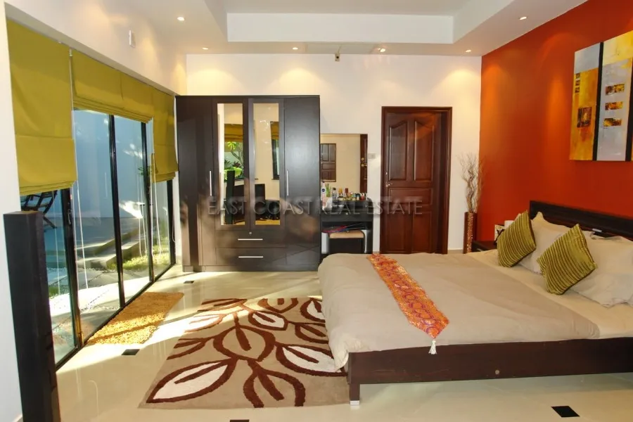Jomtien Park Villas photo 11