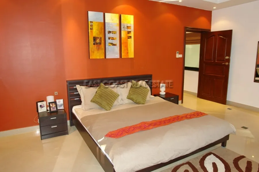 Jomtien Park Villas photo 16