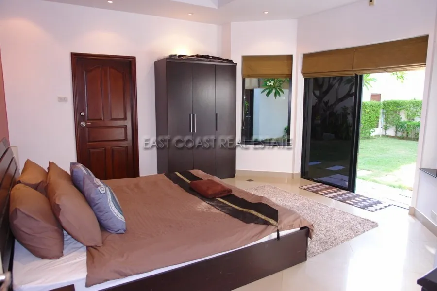 Jomtien Park Villas photo 14