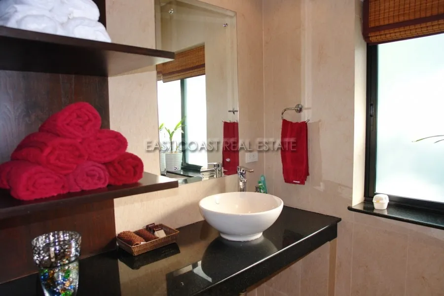 Jomtien Park Villas photo 15