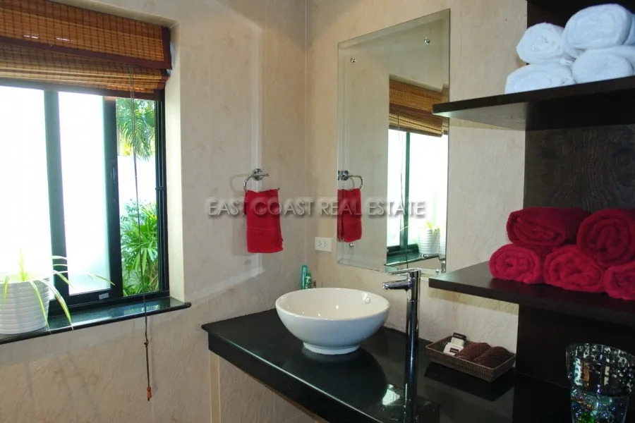 Jomtien Park Villas photo 17