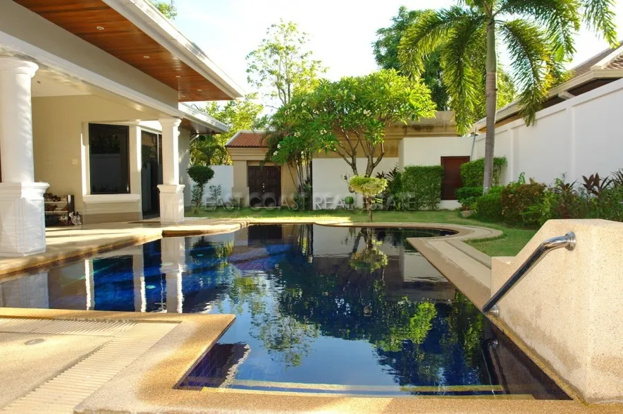 Jomtien Park Villas photo 3