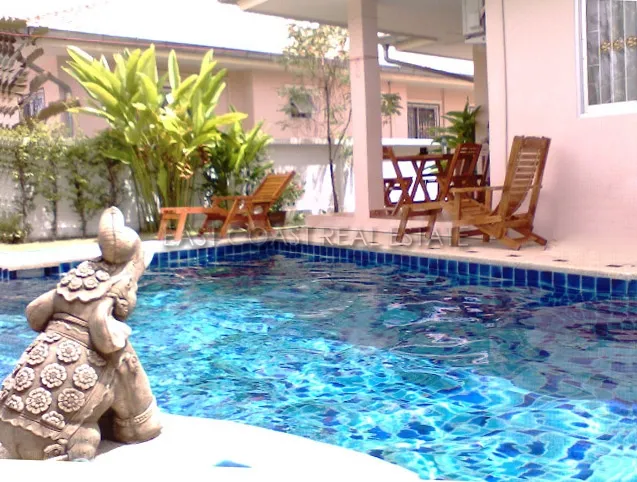 Pattaya Tropical Village photo 6