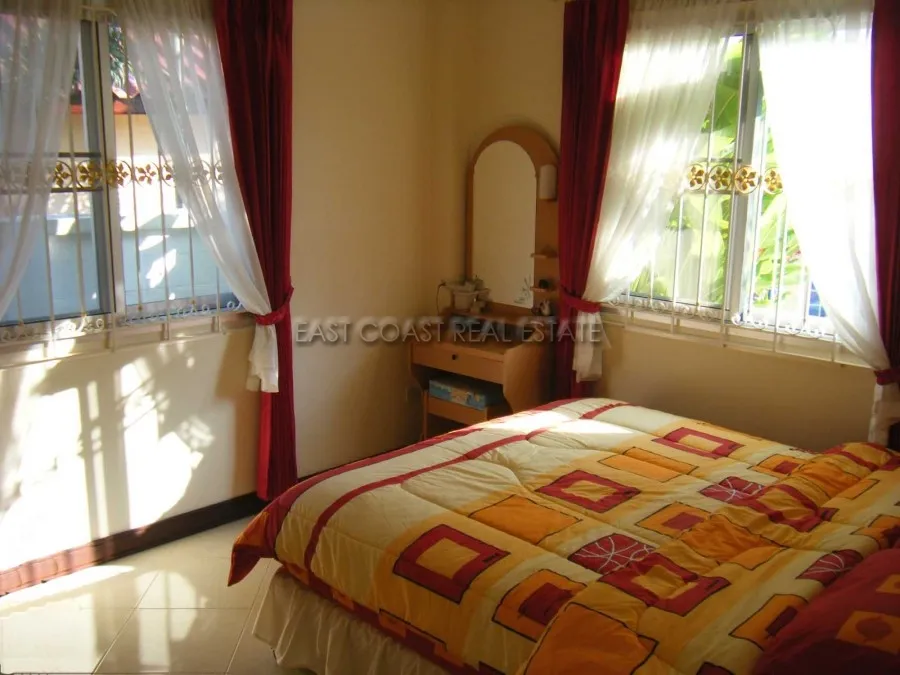 Pattaya Tropical Village photo 19