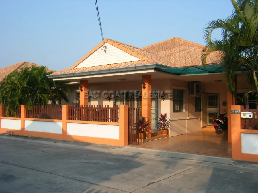 Pattaya Tropical Village photo 4