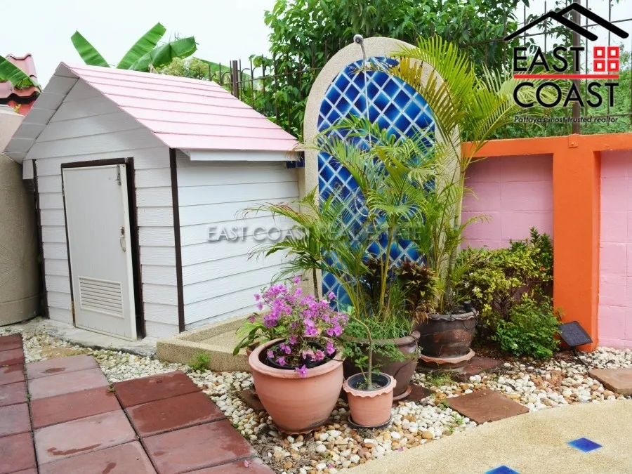 Pattaya Tropical Village photo 17