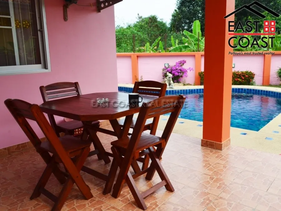 Pattaya Tropical Village photo 7