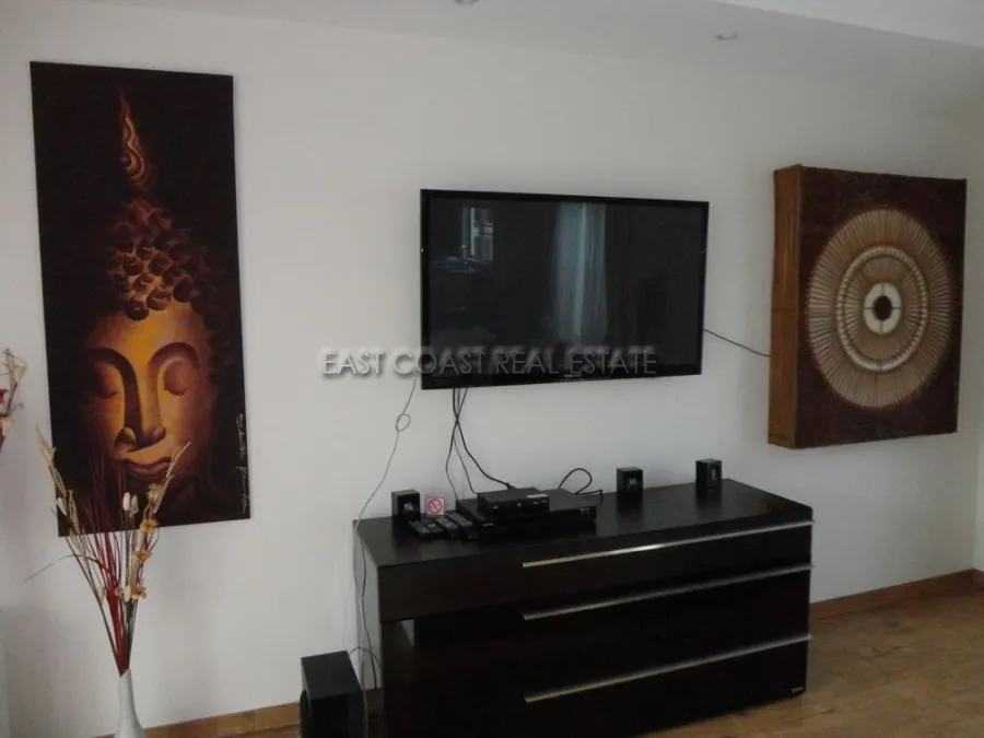 Na Jomtien Villa photo 7