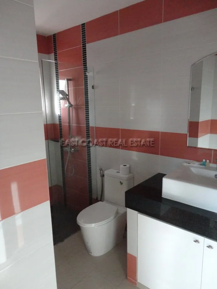 Na Jomtien Villa photo 23