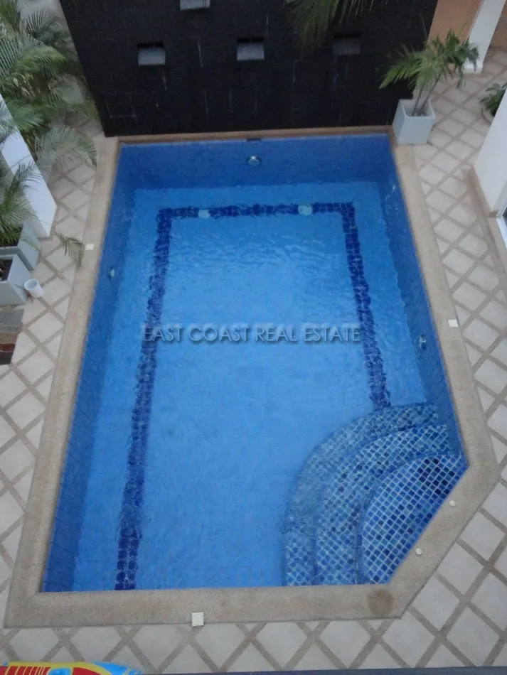 Na Jomtien Villa photo 22