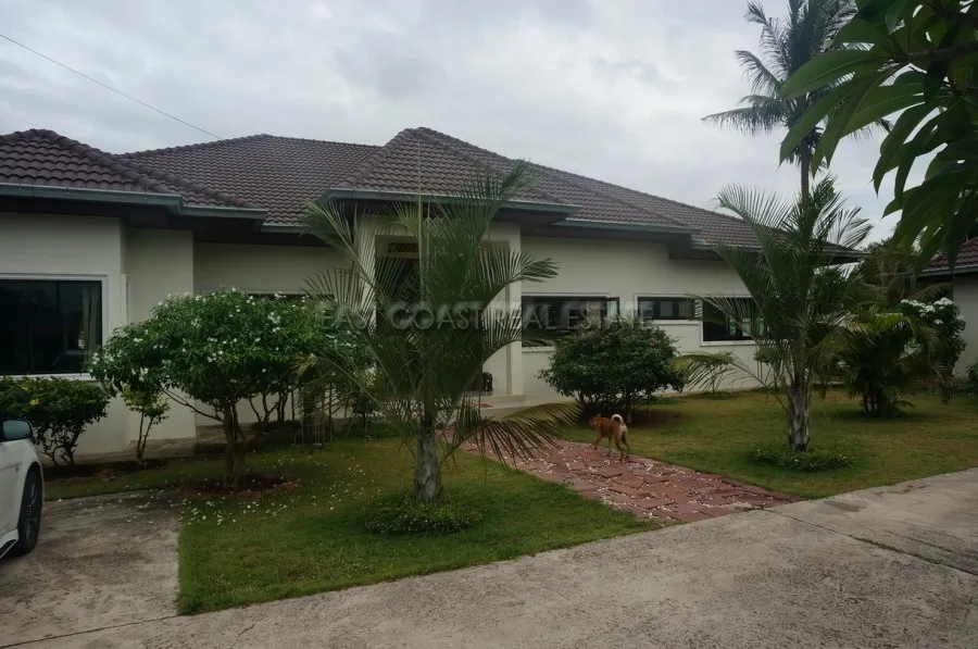 Nong Palai Villa photo 4