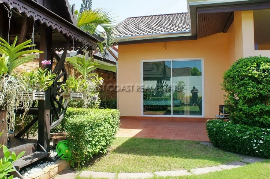Pattaya Land And House photo 23