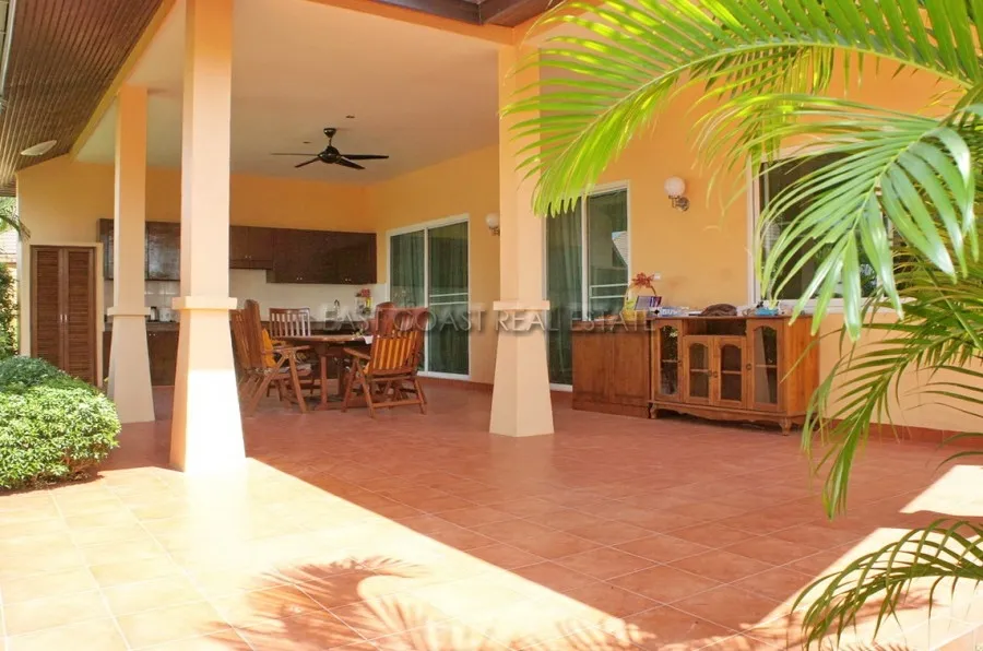 Pattaya Land And House photo 29