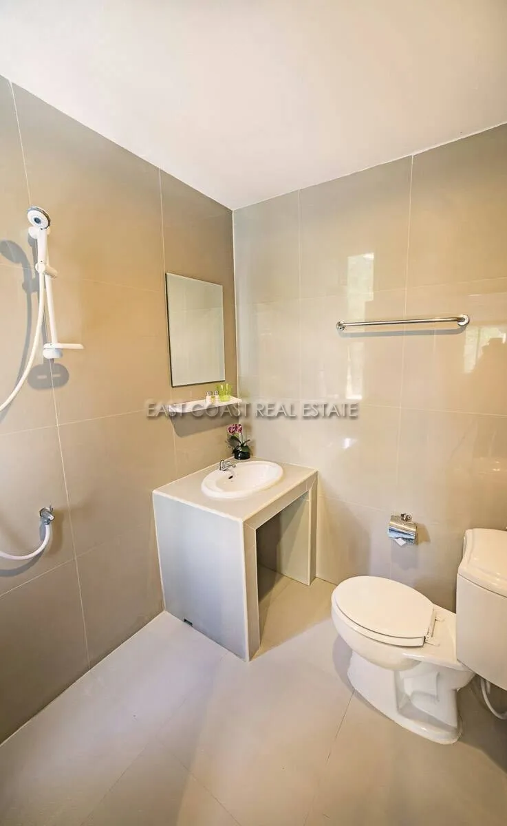 Pratumnak Townhouse photo 8