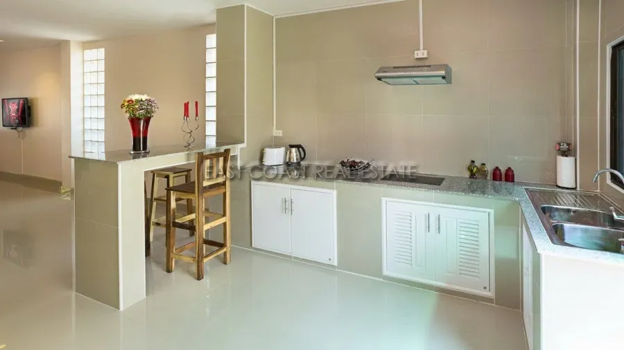 Pratumnak Townhouse photo 5