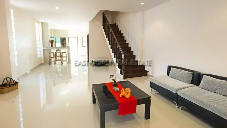 Pratumnak Townhouse photo 3