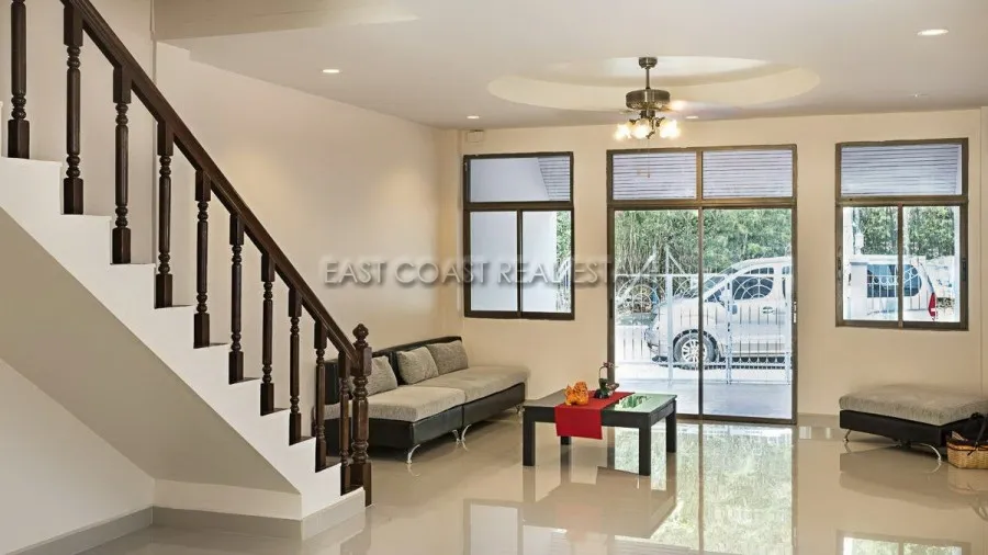 Pratumnak Townhouse photo 4