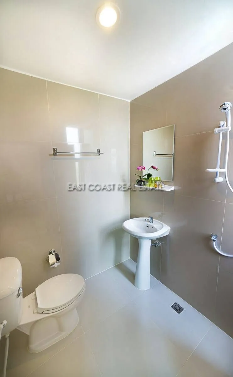 Pratumnak Townhouse photo 12