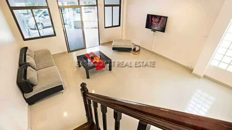 Pratumnak Townhouse photo 7