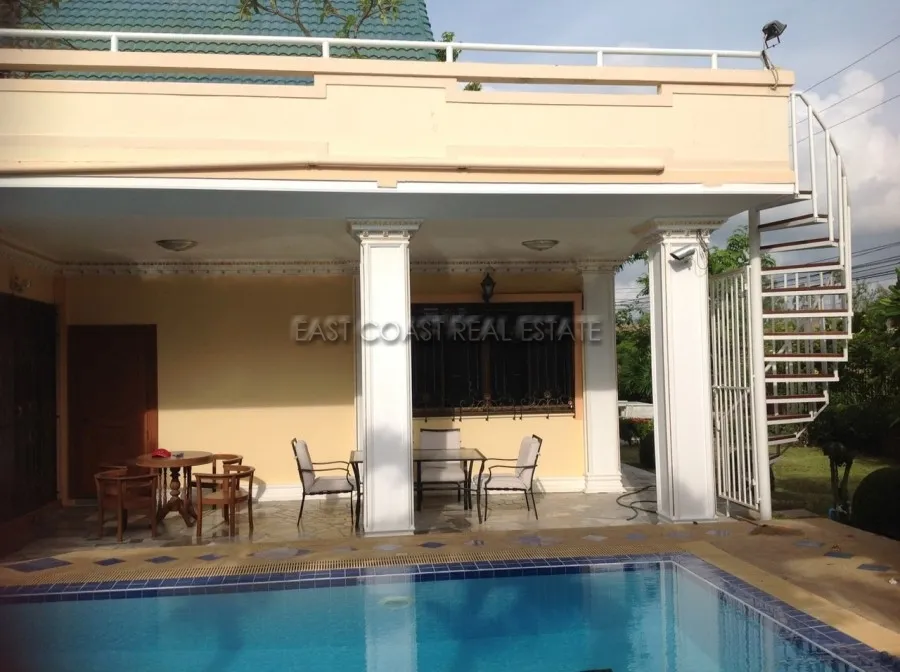 House in Soi Chaiyapruk 2 photo 5