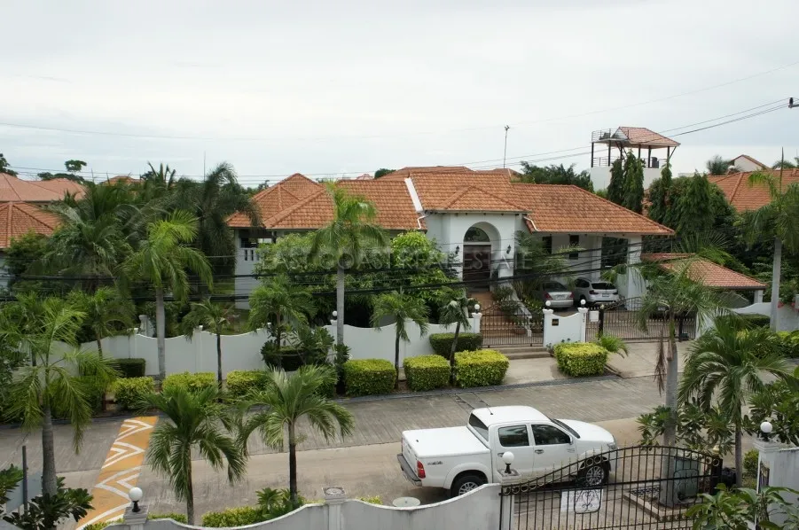 Paradise Villa photo 32