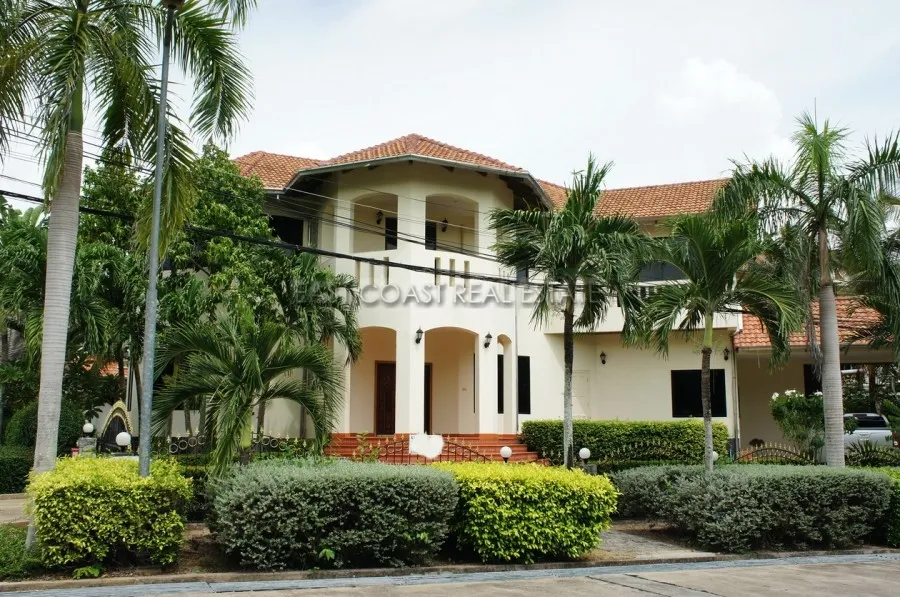 Paradise Villa