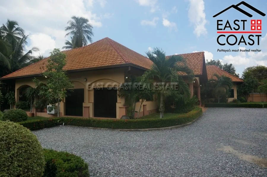 Huay Yai Manor House photo 6