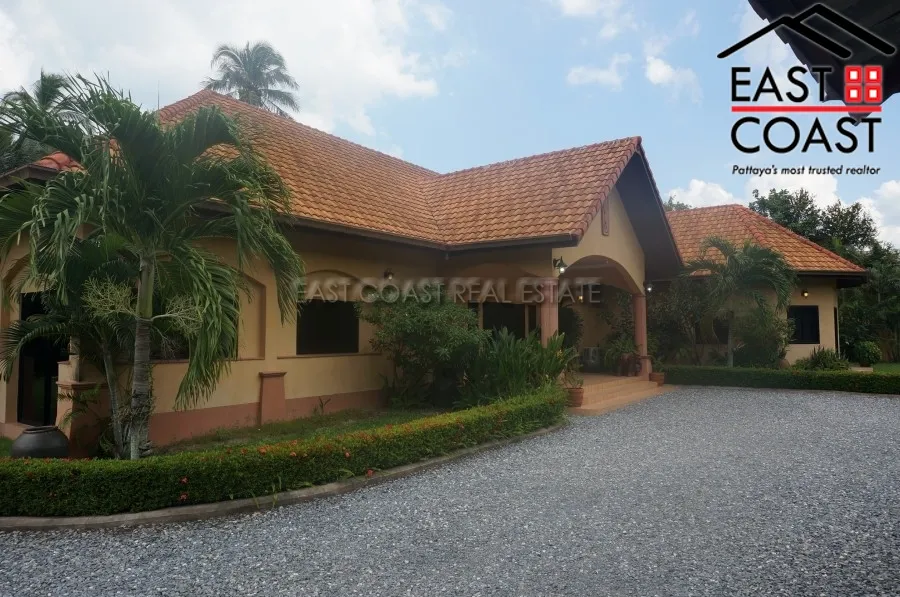 Huay Yai Manor House photo 5