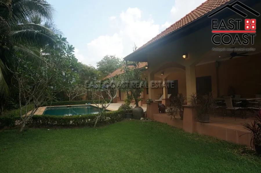 Huay Yai Manor House photo 9