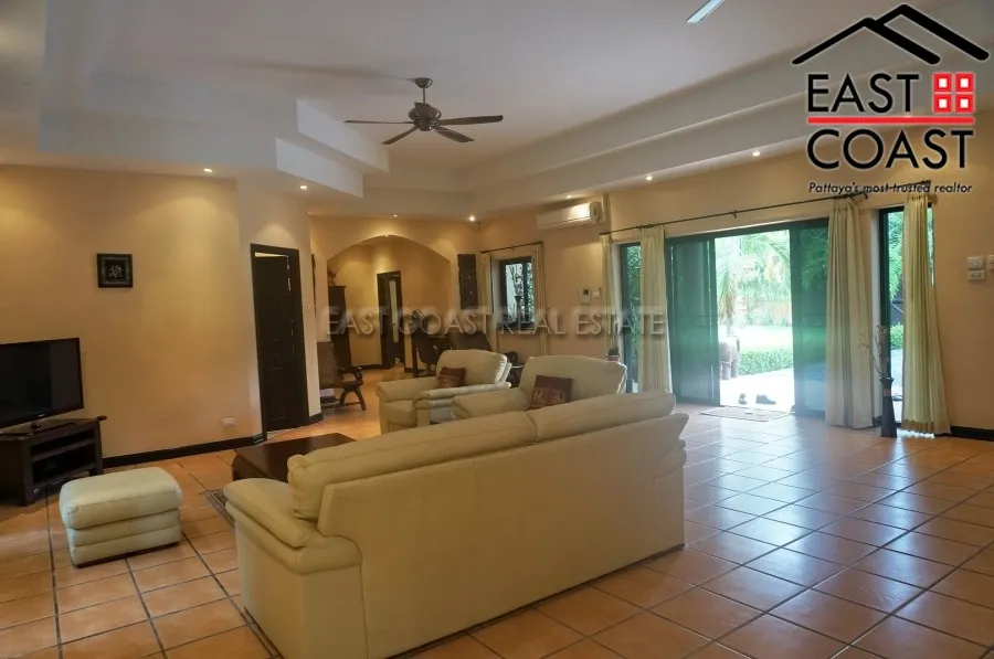Huay Yai Manor House photo 16