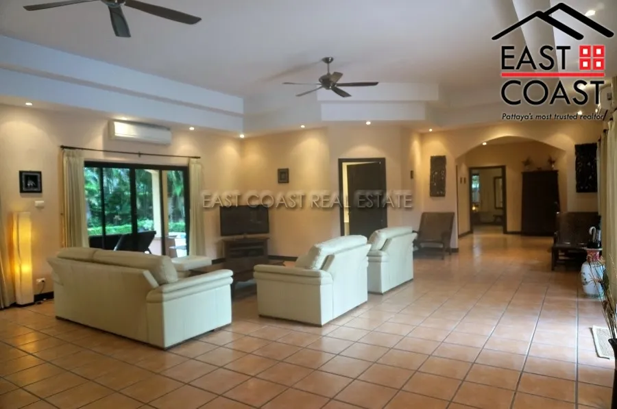 Huay Yai Manor House photo 14