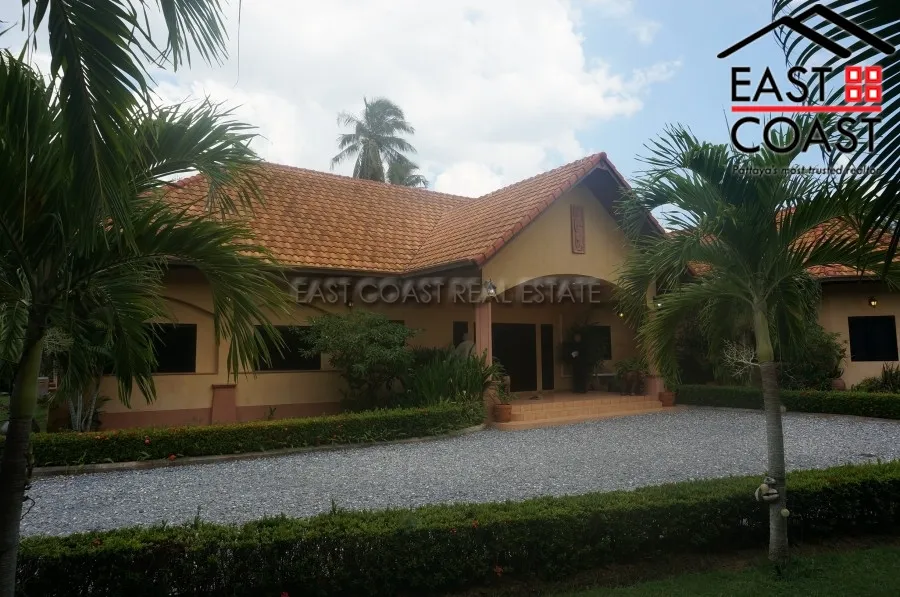 Huay Yai Manor House photo 4