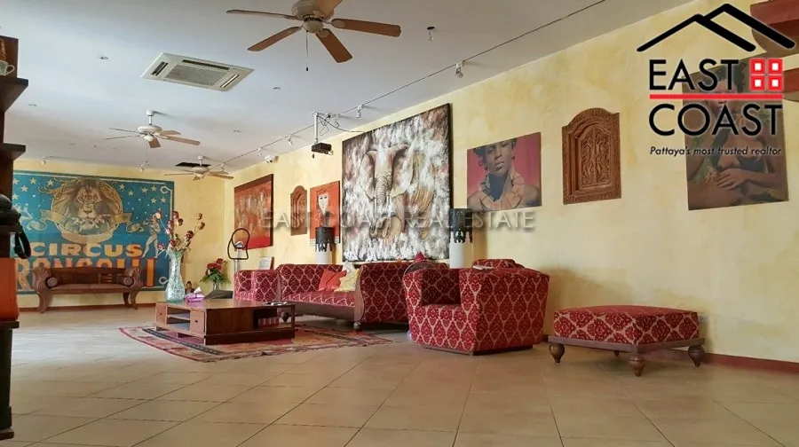 Private House at Soi Siam Country Club photo 7