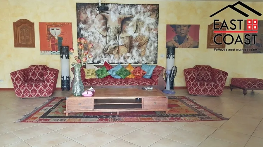 Private House at Soi Siam Country Club photo 11