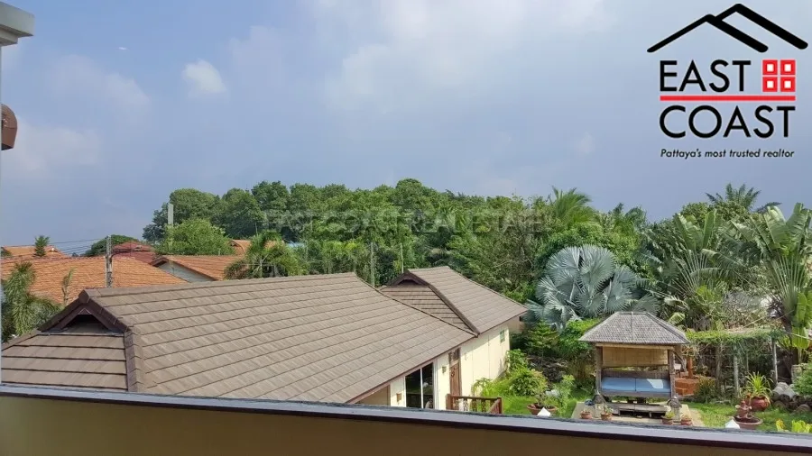 Private House at Soi Siam Country Club photo 22