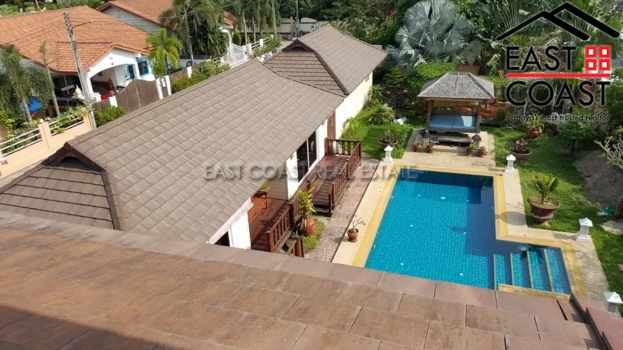 Private House at Soi Siam Country Club photo 21