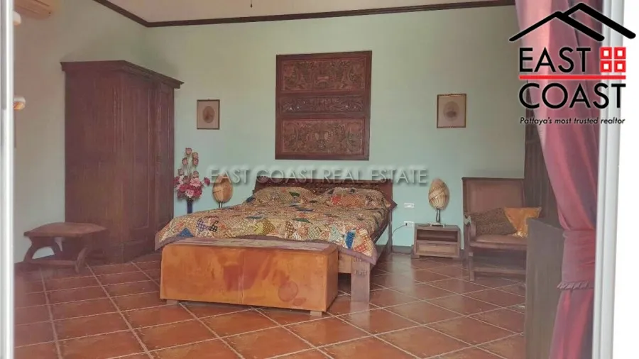 Private House at Soi Siam Country Club photo 13