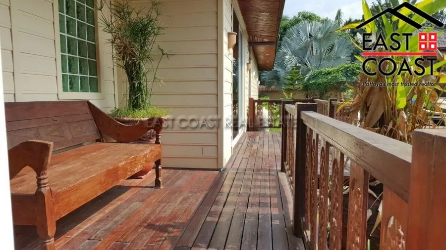 Private House at Soi Siam Country Club photo 15