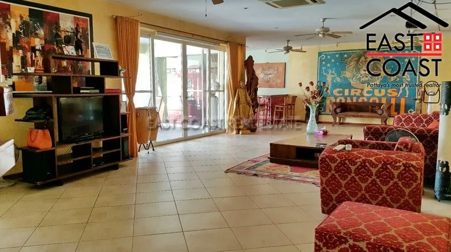 Private House at Soi Siam Country Club photo 8