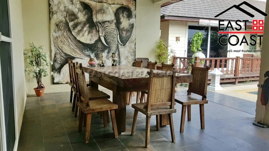 Private House at Soi Siam Country Club photo 6